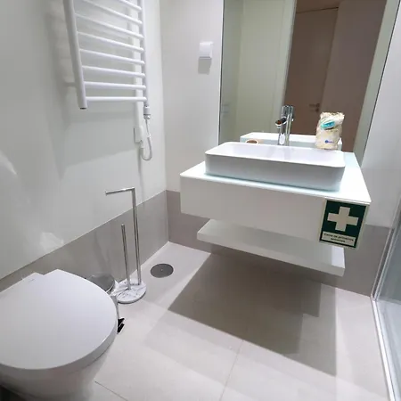 Apartment Cond Bayline Cavala - - Pool - Gym - - By Bedzy Armacao de Pera