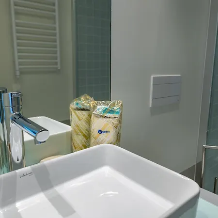 Apartment Cond Bayline Cavala - - Pool - Gym - - By Bedzy Armacao de Pera