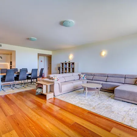 Cond Bayline Cavala - - Pool - Gym - - By Bedzy Appartamento Armação de Pêra