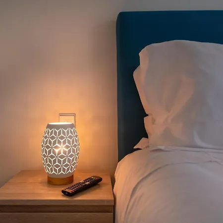 Appartamento Cond Bayline Cavala - - Pool - Gym - - By Bedzy