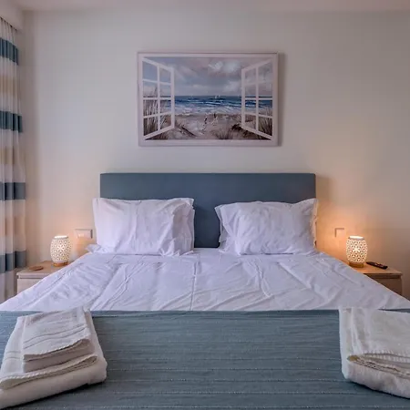 Cond Bayline Cavala - - Pool - Gym - - By Bedzy Appartamento *