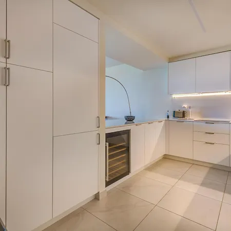 Appartamento Cond Bayline Cavala - - Pool - Gym - - By Bedzy Armação de Pêra