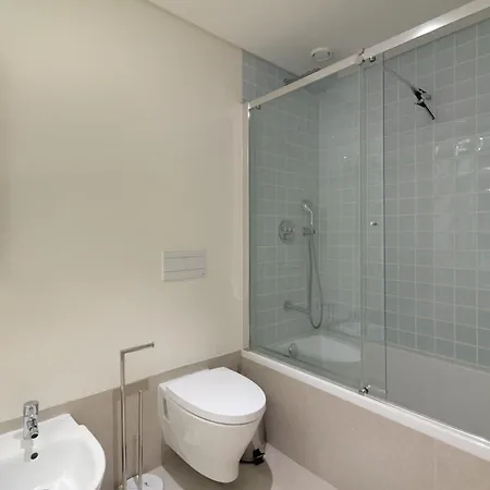 Cond Bayline Cavala - - Pool - Gym - - By Bedzy Appartamento