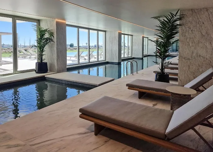 Cond Bayline Cavala - - Pool - Gym - - By Bedzy Lejlighed