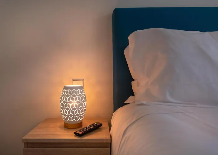 Lejlighed Cond Bayline Cavala - - Pool - Gym - - By Bedzy