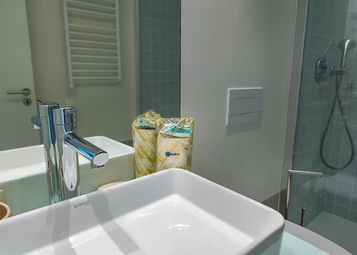 Lejlighed Cond Bayline Cavala - - Pool - Gym - - By Bedzy