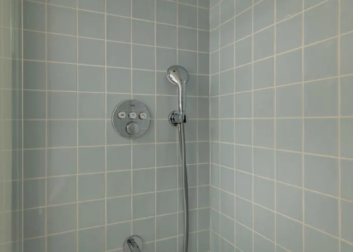 Cond Bayline Cavala - - Pool - Gym - - By Bedzy Lejlighed Armação de Pêra