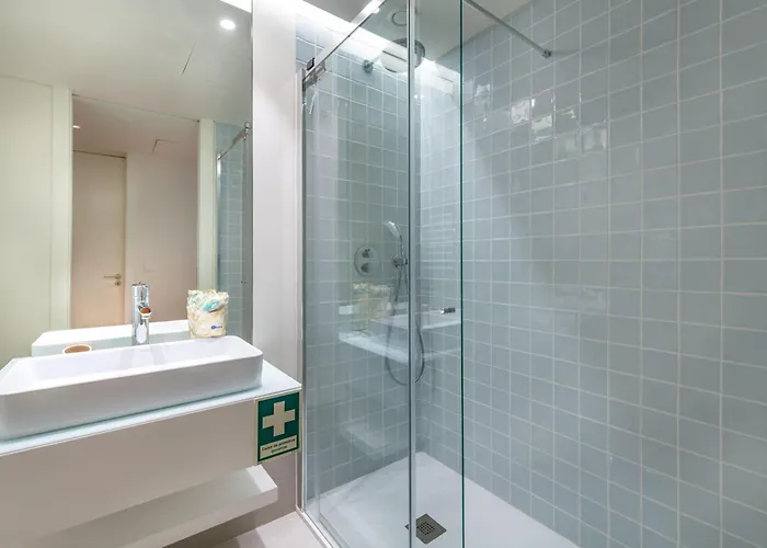 Lejlighed Cond Bayline Cavala - - Pool - Gym - - By Bedzy