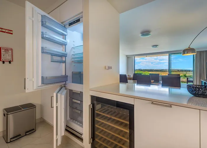 Cond Bayline Cavala - - Pool - Gym - - By Bedzy Lejlighed Armação de Pêra