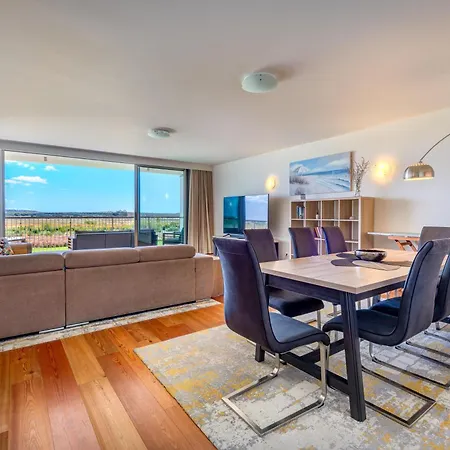 Cond Bayline Cavala - - Pool - Gym - - By Bedzy Appartement Armação de Pêra