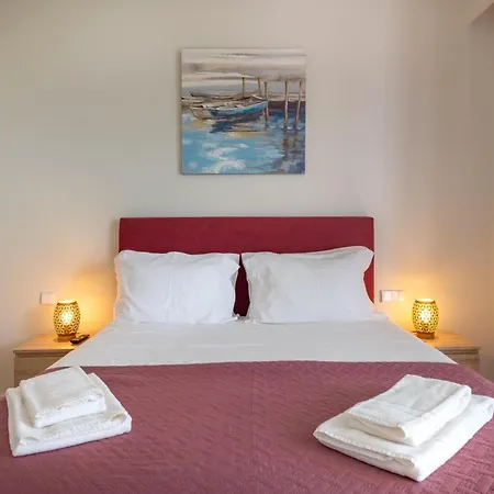 Cond Bayline Cavala - - Pool - Gym - - By Bedzy * Armação de Pêra